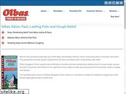 Sites similar to olbassalve.com