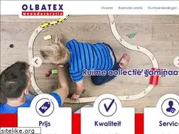 Sites similar to olbatex.nl
