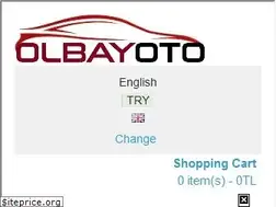 Sites similar to olbayoto.com