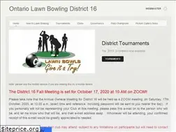 Sites similar to olbdistrict16.weebly.com