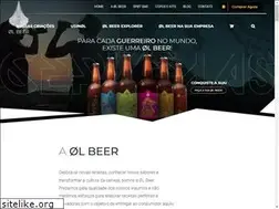 Sites similar to olbeer.com.br