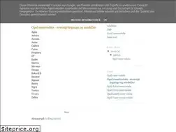 Sites similar to olberg2002.com