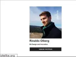 Sites similar to olbergdesign.com