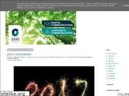 Sites similar to olbergsanz.blogspot.com