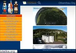 Sites similar to olbernhau.org