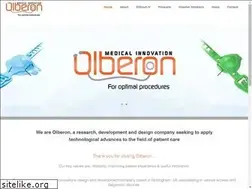 Sites similar to olberon.com