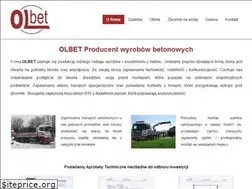 Sites similar to olbet.com.pl