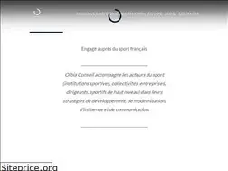 Sites similar to olbia-conseil.com