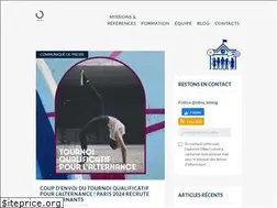 Sites similar to olbia-leblog.com