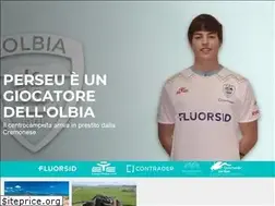 Sites similar to olbiacalcio.com