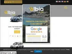 Sites similar to olbiarentcar.com