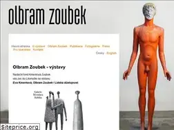 Sites similar to olbramzoubek.cz