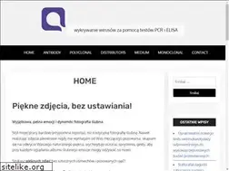 Sites similar to olbrechtwojnowska.pl