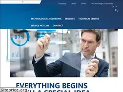 Sites similar to olbrich.com