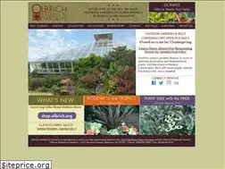 Sites similar to olbrich.org