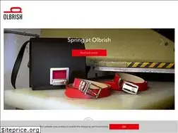 Sites similar to olbrish.de