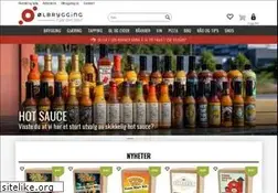 Sites similar to olbrygging.no