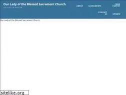 Sites similar to olbsharrisburg.org