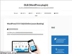 Sites similar to olbsys.com