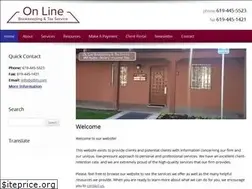 Sites similar to olbts.com