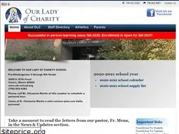 Sites similar to olc-school.org