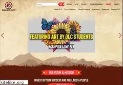 Sites similar to olc.edu