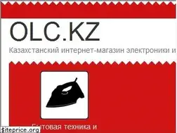 Sites similar to olc.kz