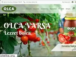 Sites similar to olca.com.tr