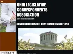Sites similar to olca.info