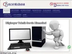 Sites similar to olcaybilgisayar.com