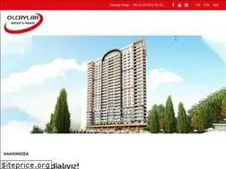 Sites similar to olcaylargroup.com