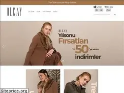 Sites similar to olcaystore.com