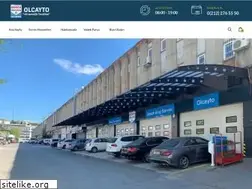 Sites similar to olcayto.com.tr