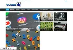 Sites similar to olcbd.net