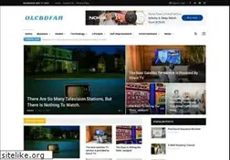 Sites similar to olcbdfan.com