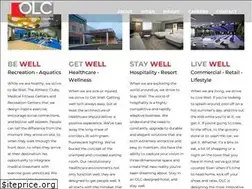 Sites similar to olcdesigns.com
