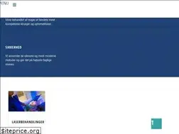 Sites similar to olce.dk