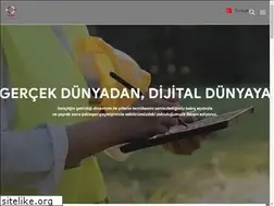 Sites similar to olcekmuhendislik.com