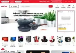 Sites similar to olcha.uz