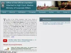 Sites similar to olchennai.in