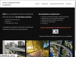 Sites similar to olci.fr