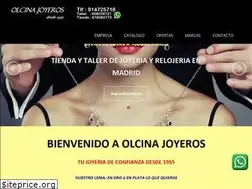 Sites similar to olcinajoyeros.com
