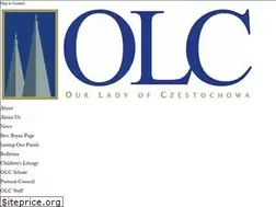 Sites similar to olcjc.org