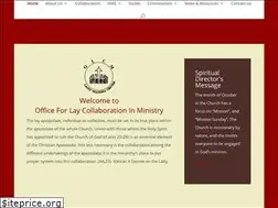 Sites similar to olcmbom.org