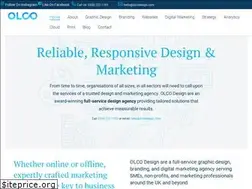 Sites similar to olcodesign.com