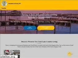 Sites similar to olcott-newfane.com