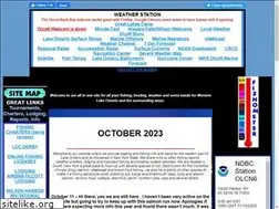 Sites similar to olcottfishing.com