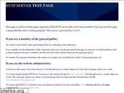 Sites similar to olcs.com.au