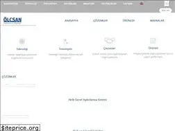 Sites similar to olcsancad.com