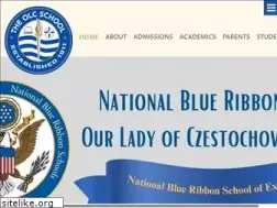 Sites similar to olcschool.org